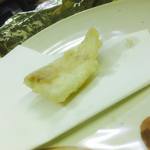 Tempura Hasegawa - 