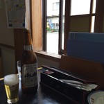 Kashukuya - 瓶ビール
