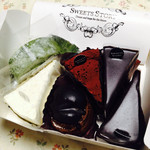 SWEETS STORY - 