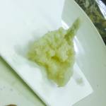 Tempura Hasegawa - 