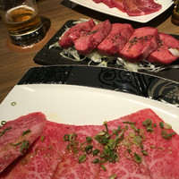 焼肉レストラン ロインズ 久茂地店 - 