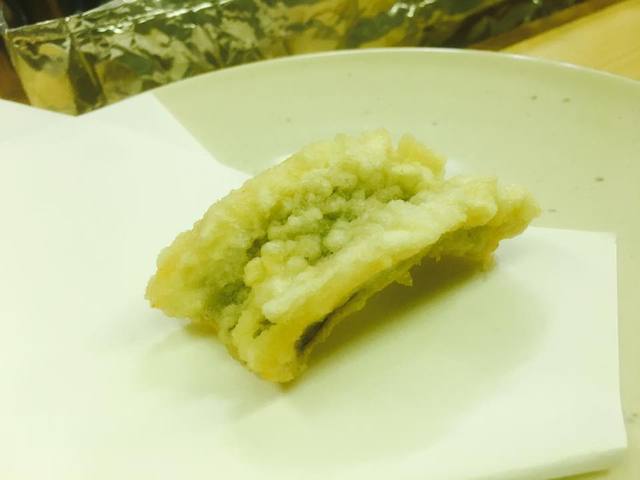 Tempura Hasegawa