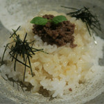 京松蘭はなれ - 