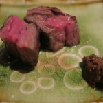 京松蘭はなれ - 