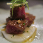 京松蘭はなれ - 