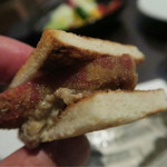 京松蘭はなれ - 