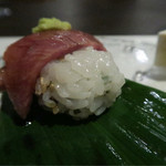 京松蘭はなれ - 