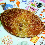 セ・ミュー - カレーパン