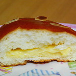 セ・ミュー - クリームパン