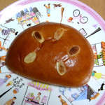 セ・ミュー - クリームパン