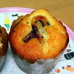 セ・ミュー - 焼き芋