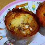 セ・ミュー - カフェオレ