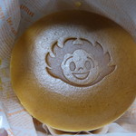 Hatomameya - スフレチーズケーキ　９５０円