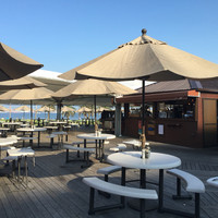 The lounge on the water - 