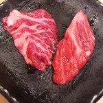 Tachigui Yakiniku Jiroumaru - 