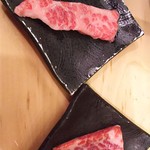 Tachigui Yakiniku Jiroumaru - 