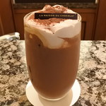 2016・9 季節限定「フラッペ・エキゾチック」１０８０円