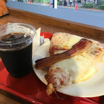 PIZZERIA SPONTINI - 