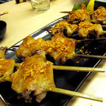 Japanese Restaurant & Grill Chicken HINAYA - 