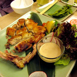 Japanese Restaurant & Grill Chicken HINAYA - 