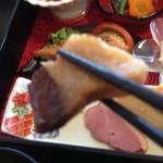 和風れすとらん 桃川 - 