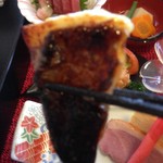 和風れすとらん 桃川 - 