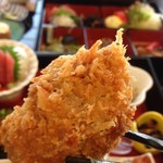 和風れすとらん 桃川 - 