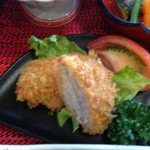 和風れすとらん 桃川 - 