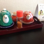 和風れすとらん 桃川 - 