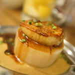 piccolo MODENA - フォアグラ大根