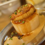 piccolo MODENA - フォアグラ大根