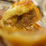 piccolo MODENA - パカン♪　