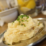 piccolo MODENA - ポテサラ