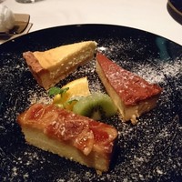 トラットリア トペ - 