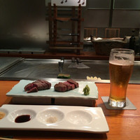 京風鉄板 はせ川 - 