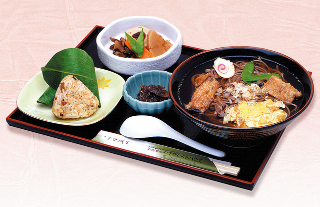 あさやレストハウス 東武日光 豆腐料理 湯葉料理 食べログ