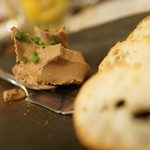 piccolo MODENA - レバパテ