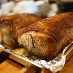 piccolo MODENA - 豚