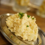 piccolo MODENA - ポテサラ