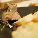 piccolo MODENA - レバパテ