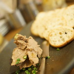 piccolo MODENA - レバパテ