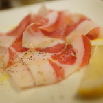 piccolo MODENA - 生らハム