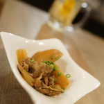 piccolo MODENA - にくじゃが