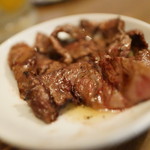 piccolo MODENA - 牛さがり