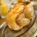 piccolo MODENA - 丸鶏ロースト