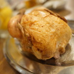 piccolo MODENA - 丸鶏ロースト