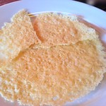 マルディーニ - チーズせんべい
