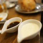 piccolo MODENA - ソースー？