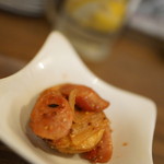 piccolo MODENA - ジャーマンポテト