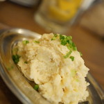 piccolo MODENA - ポテサラ